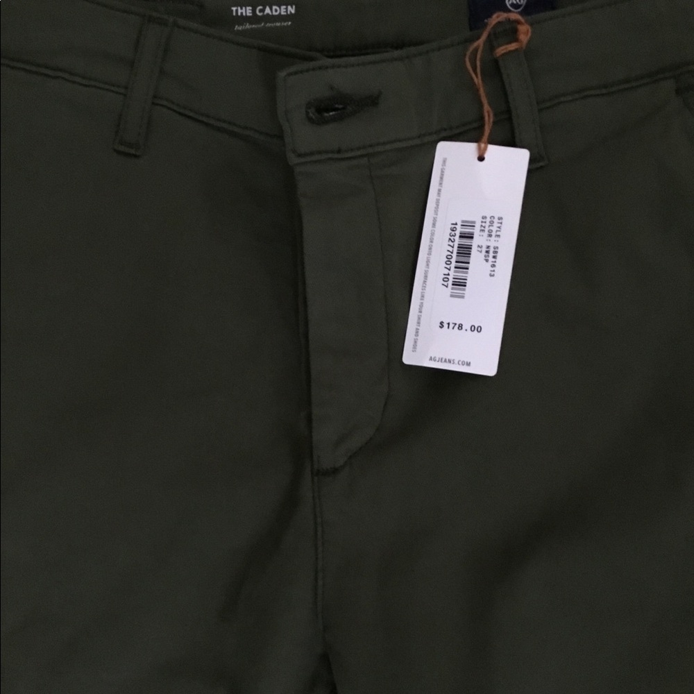 Ag jeans - Picture 3 of 4